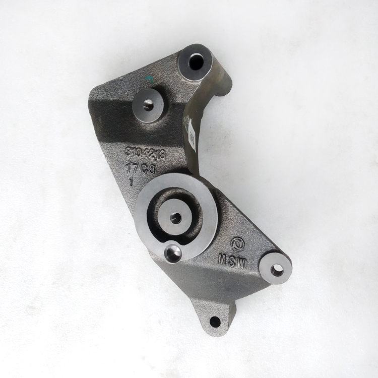  Alternator Support 3104213 for Cummins ISM11Diesel Engines