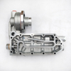 Lubricating Oil Cooler Cover 3974324 for DCEC Engines