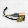 Fuel Pump Solenoid 3991167 for Cummins 4BT Engine 