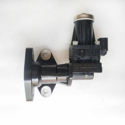 Exhaust Gas Recirculation Valve 5300587 for ISDE Engines