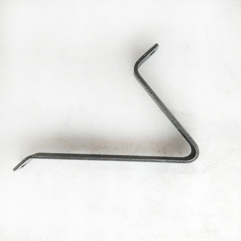Tube Brace 3927611 for 6CT Diesel Engines