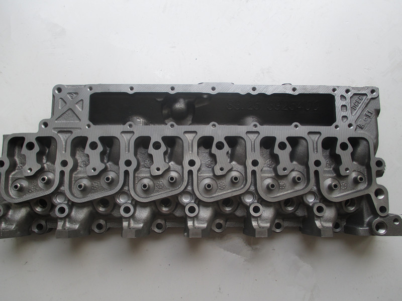 Cylinder Head 3925400 for Cummins 6BT Diesel Engines