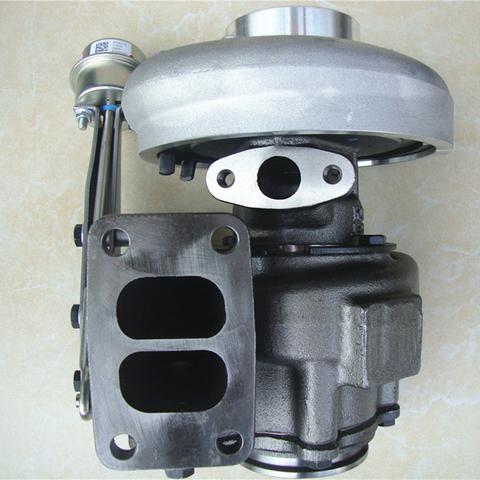 Turbocharger 3960413 for Cummins 6BT Engine