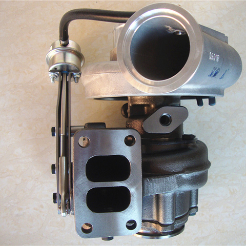 Turbocharger 4051457 for Cummins 6BT Engine