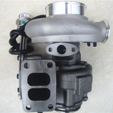 Turbocharger 4050004 for Cummins 6BT Engine