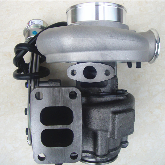 Turbocharger 4050004 for Cummins 6BT Engine