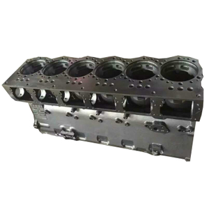 Cylinder Block 3811921 for Cummins Engine
