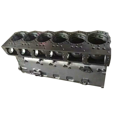 Cylinder Block 3811921 for Cummins Engine