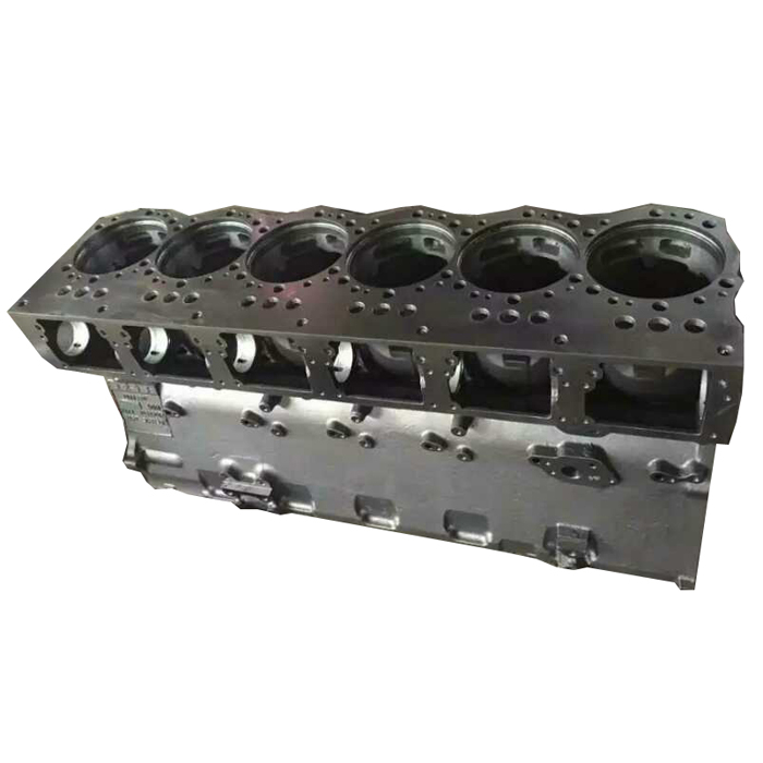 Cylinder Block 3811921 for Cummins Engine