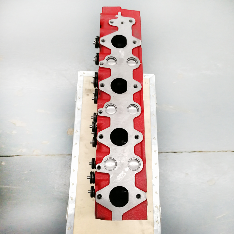 Cylinder Head Assembly 5258274 for Cummins Engine