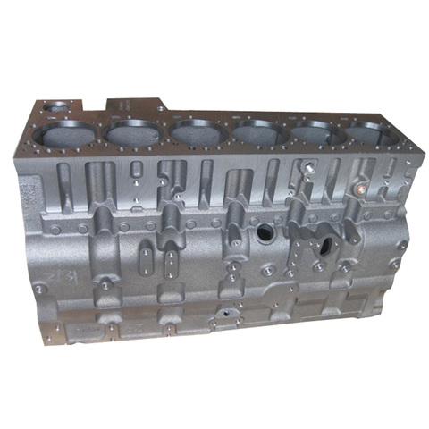 Cylinder Block 5293407 for Cummins Engine