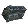 Cylinder Block 4897335 for Cummins Engine