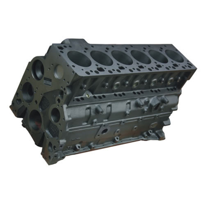 Cylinder Block 4897335 for Cummins Engine