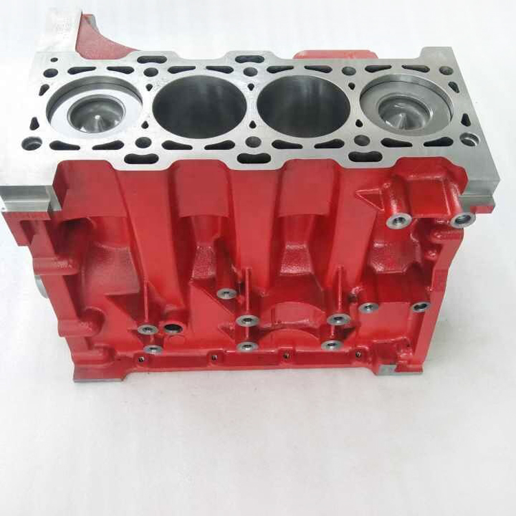Cylinder Block 5306413 for Cummins Engine 