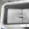 Oil Pan 4003819 for Cummins QSL Engine