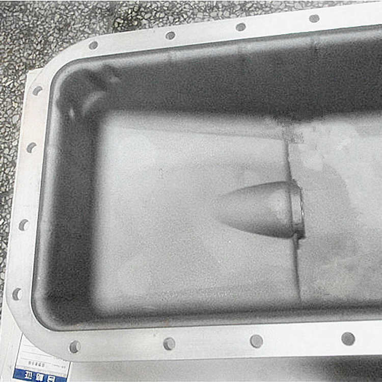 Oil Pan 4003819 for Cummins QSL Engine