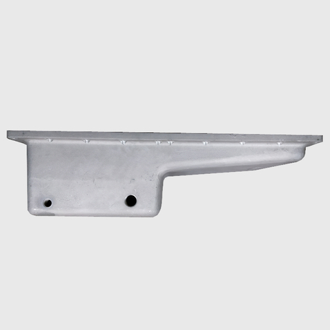 Oil Pan 4913616 for Cummins K19 Engine