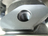 Turbocharger 4048417 for Cummins 4BT Engine