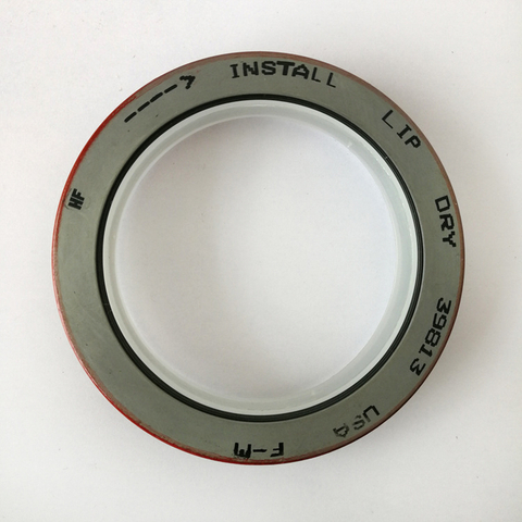 Crankshaft Oil Seal 3020186 for Cummins Engine