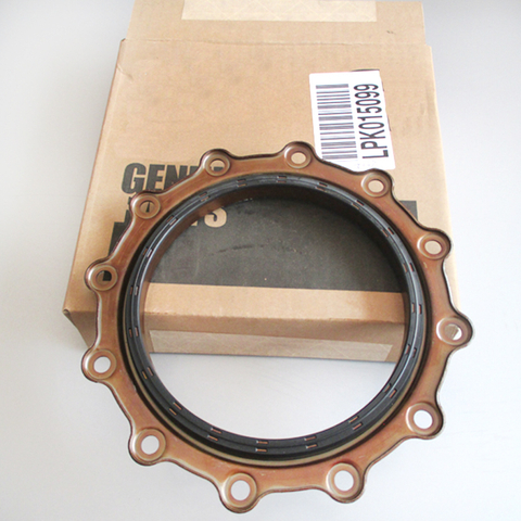 Crankshaft Rear Oil Seal 4923644 for Cummins Engine 