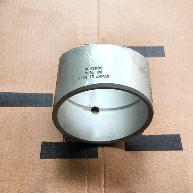 Connecting Rod Bushing 3043909 for Cummins K19 Engines