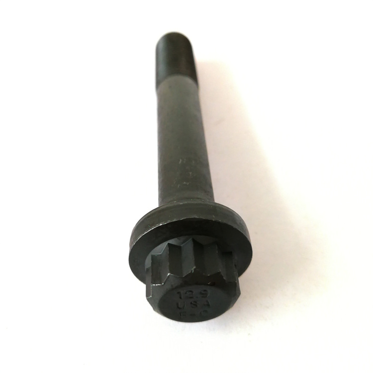 Connecting Rod Cap Screw 3027108 for M11 Engines