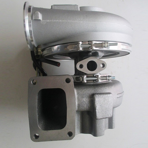 Turbocharger 4956081 for ISX15 Diesel Engines