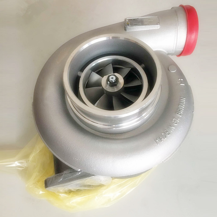 Turbocharger 4044427 for Cummins K50 Engine