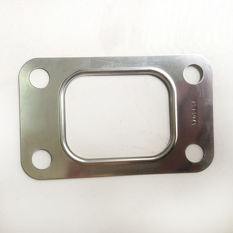 Turbocharger Gasket 3709861 for QSB5.9 Engine