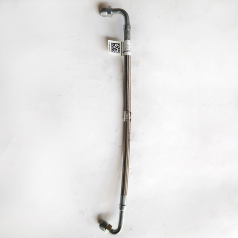 Tubercharger Flexible Hose 3919591 for Diesel Engine