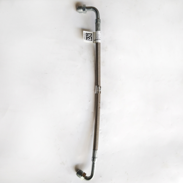 Tubercharger Flexible Hose 3919591 for Diesel Engine