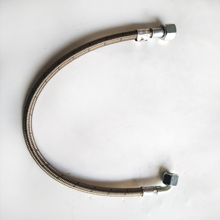 Flexible Hose 391959 for ISDe Diesel Engine