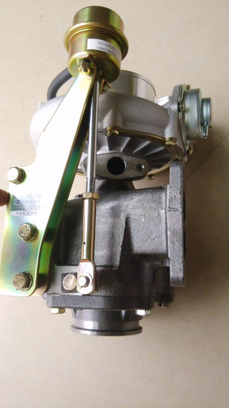 Turbocharger 4050278 for Cummins 6CT Engine