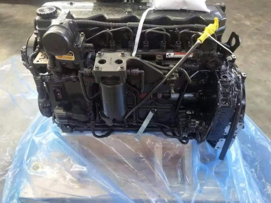 diesel engine