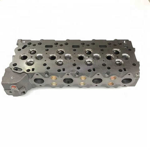 Cylinder Head 10BF11-03011 for Cummins EQ4H Engine