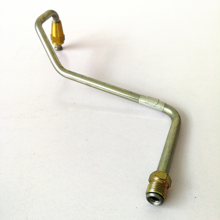 Fuel Drain Tube 3161620 for Cummins ISM/QSM/M11 Engine