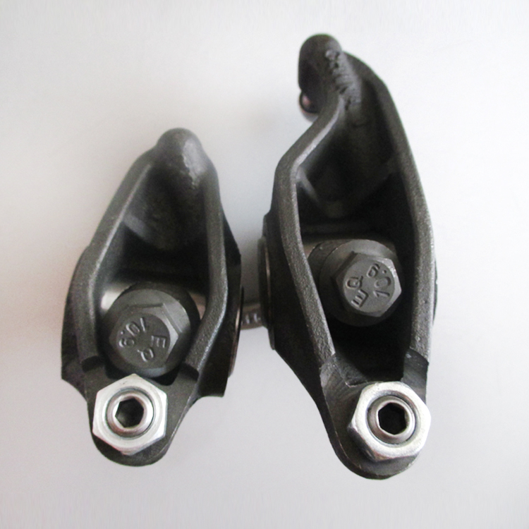 Rocker Lever Assembly 5253887 for Cummins Engine 