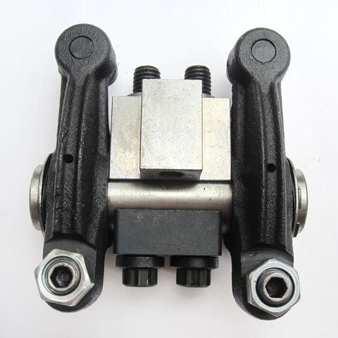 Rocker Arm Assy 3934921 for Cummins Diesel Engine