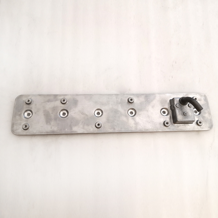 Push Rod Cover 4063206 for Cummins Engine