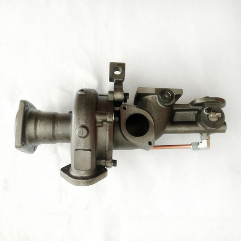 Water Pump 3011389 for Cummins Engine