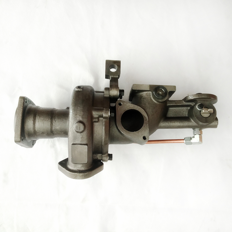 Water Pump 3011389 for Cummins Engine
