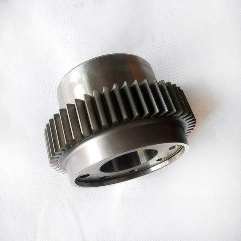 Crankshaft Gear 5474878 for Cummins Engine