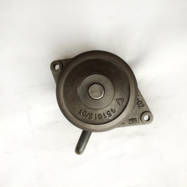 Water Pump 6754611312 for Cummins Engine