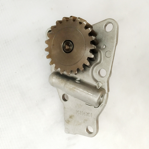 Lubricating Oil Pump 6207511201 for Cummins Engine