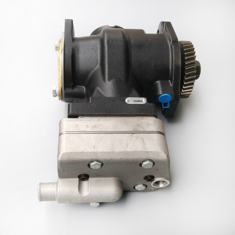 Air Compressor 4946293 for Cummins 6BT Diesel Engines
