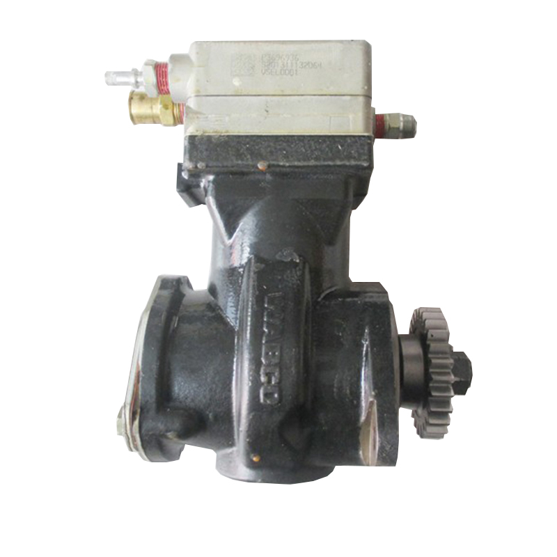 Air Compressor 3696936 for Cummins ISG Diesel Engines