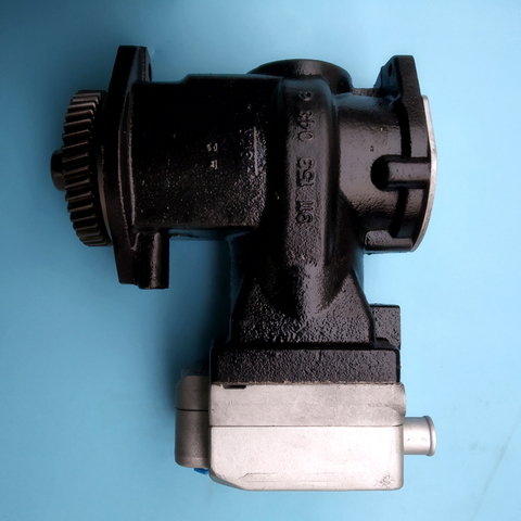 Air Compressor 4933782 for Cummins ISC Engines