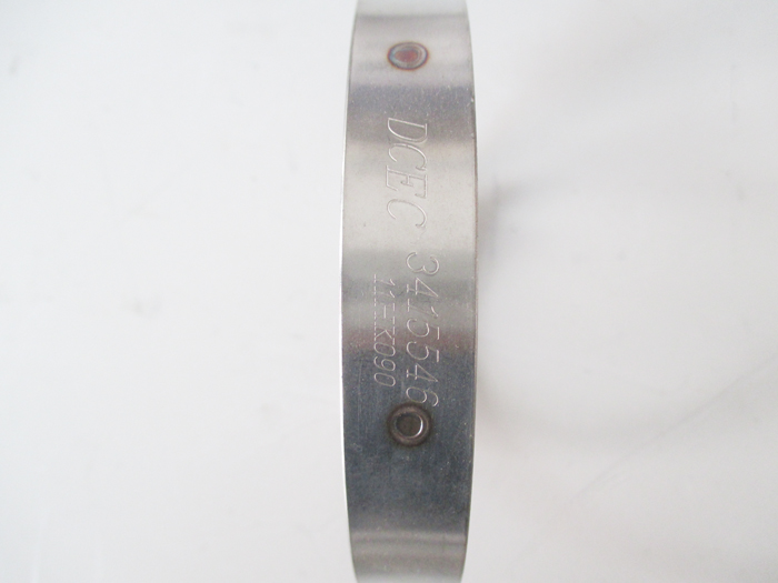 V Band Clamp 3415546 for ISBe QSB Engines
