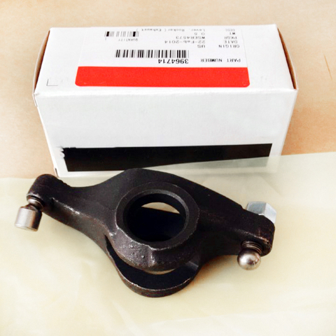 Valve Rocker Arm 4995630 for Cummins Diesel Engine