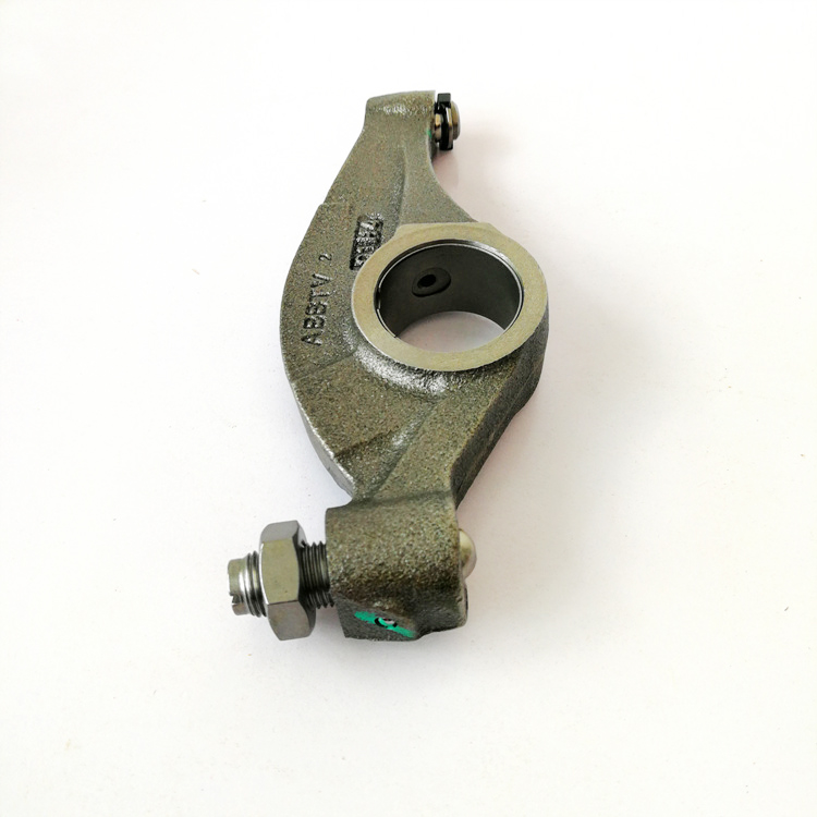 Rocker Lever Arm Assembly 4003906 for Cummins Diesel Engine Parts